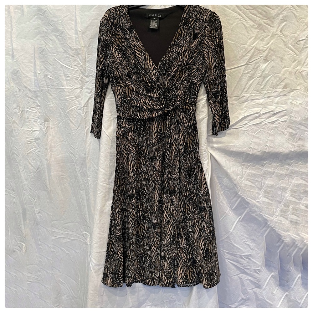 Anne Klein Dress Size 6